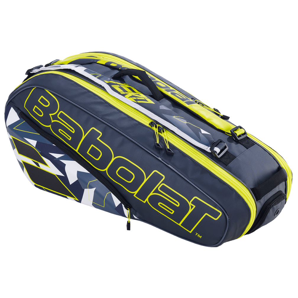 Babolat RH X 6 Pure Aero Bag 2024