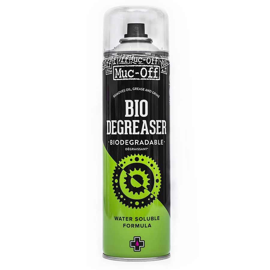Muc-Off Bio Dégraissant 500ml