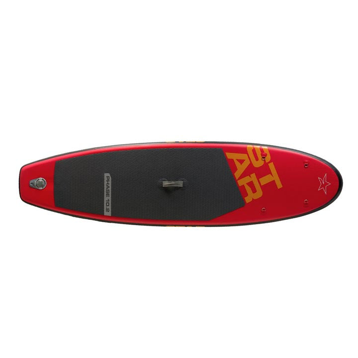 NRS STAR Phase Inflatable Stand Up Paddleboard
