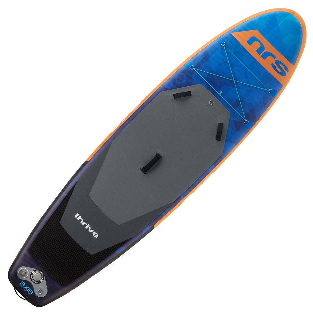 NRS 2022 Thrive Inflatable Stand Up Paddleboard