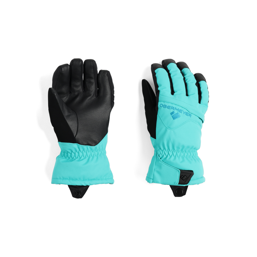 Gant de lave junior Obermeyer 2024