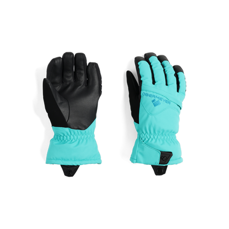 Gant de lave junior Obermeyer 2024
