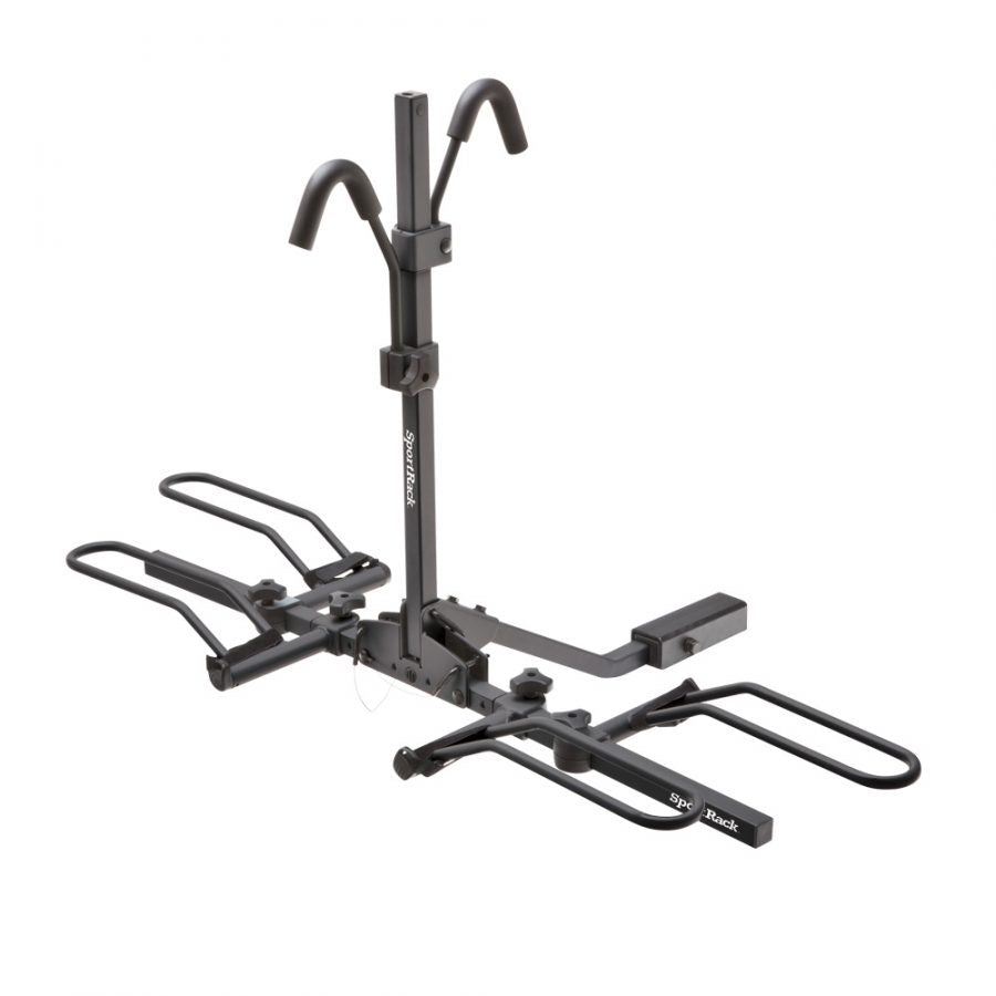 SportRack Crest 2 Platform Bike Rack