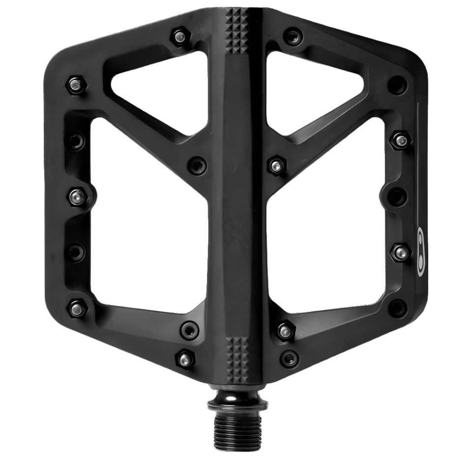 Pédales Crank Brothers Stamp 1