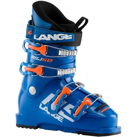 Lange 2022 RSJ 60 Junior Ski Boot-Kunstadt Sports