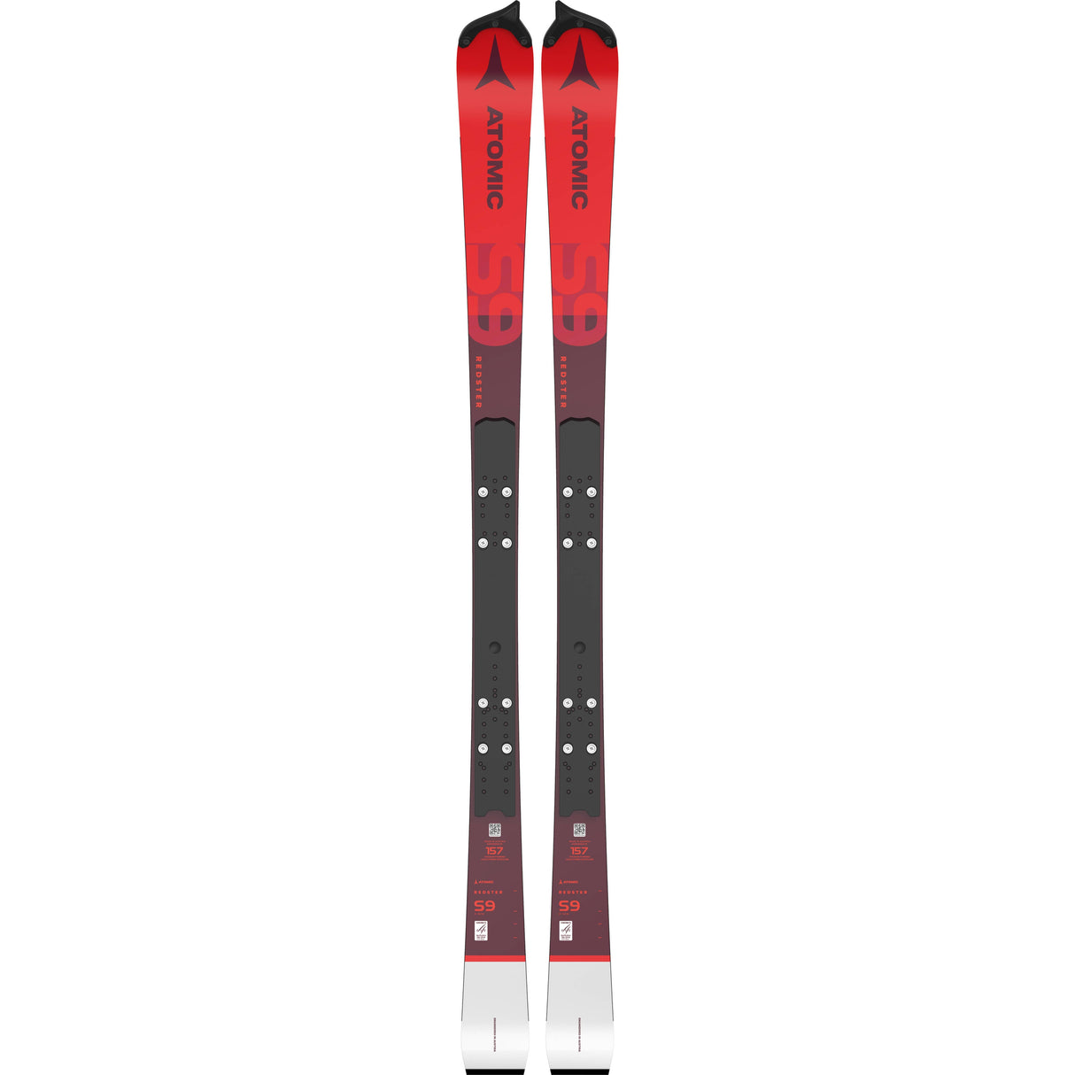 Atomic 2023 I REDSTER S9 FIS W Ski