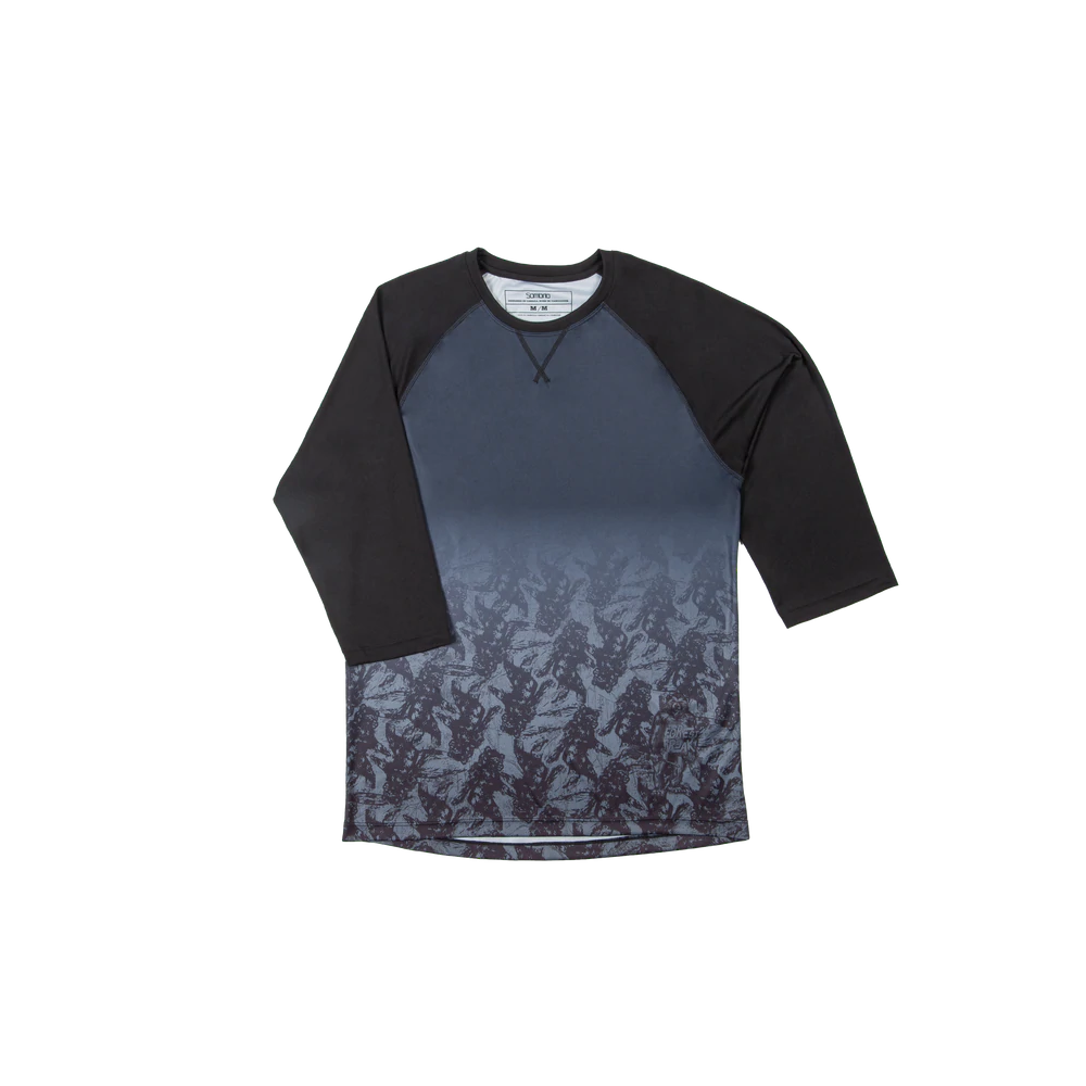 Maillot Homme Sombrio 2021 Choas