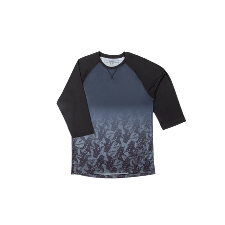 Sombrio 2021 Men's Choas Jersey