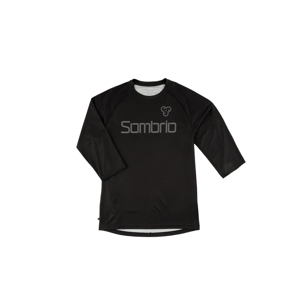 Sombrio 2022 Men's Chaos 2 Jersey