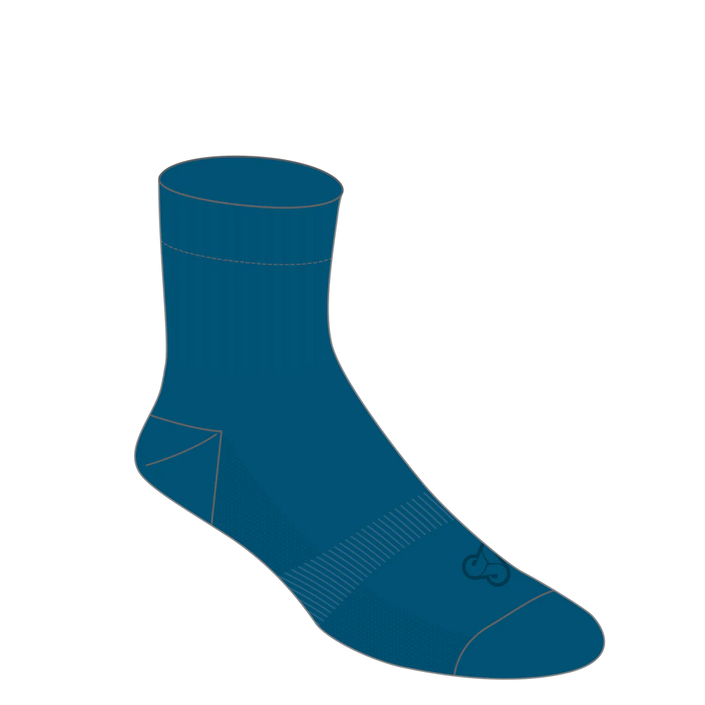 Sombrio 2022 Unisex Float Socks
