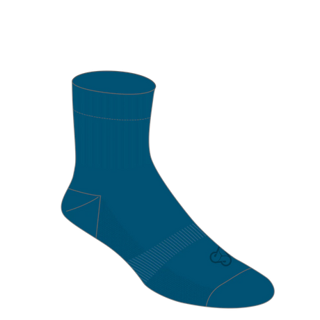Sombrio 2022 Unisex Float Socks