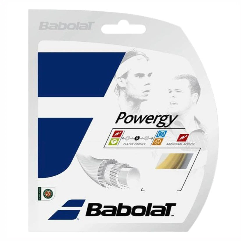 Cordage Babolat POWERGY