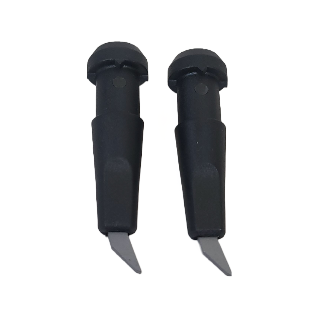 Canadian Winter Sports Roller Ski Ferrules (Pair)