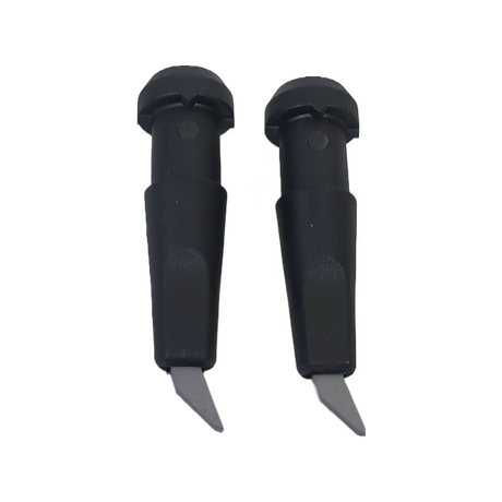 Canadian Winter Sports Roller Ski Ferrules (Pair)