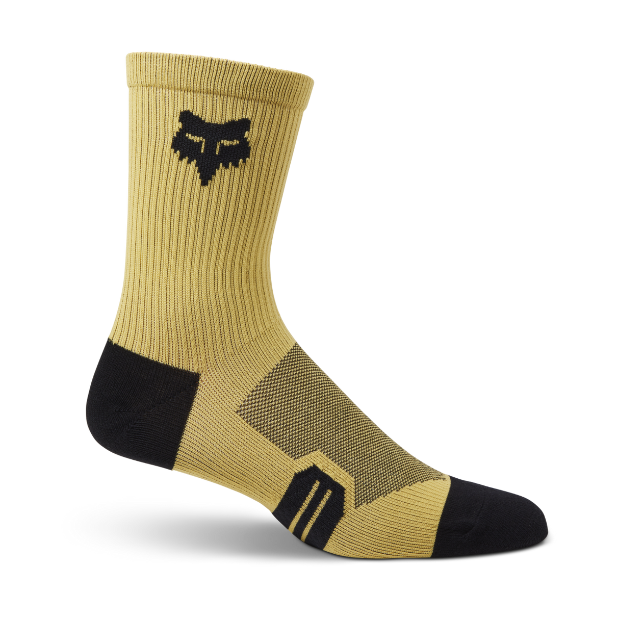 Fox 2023 Chaussettes Ranger 6" pour homme
