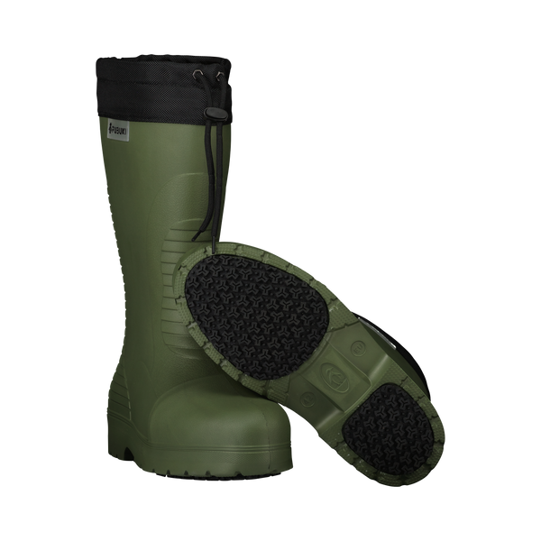 FUBUKI 2022 Niseko 2.0 Bottes d'hiver