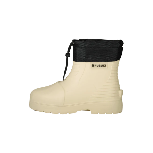 Botte d'hiver basse FUBUKI 2024 Niseko 2.0
