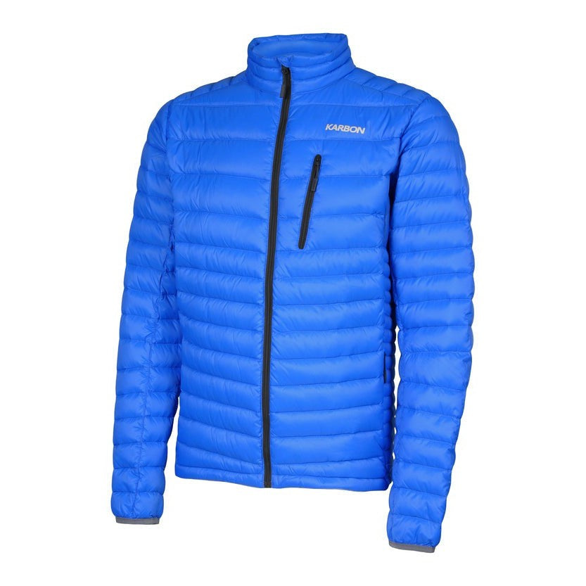 Karbon 2024 Men's Quest II Insulator Jacket Kunstadt Sports