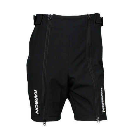 Karbon 2022 Unisex Adult Gravity Short-Kunstadt Sports