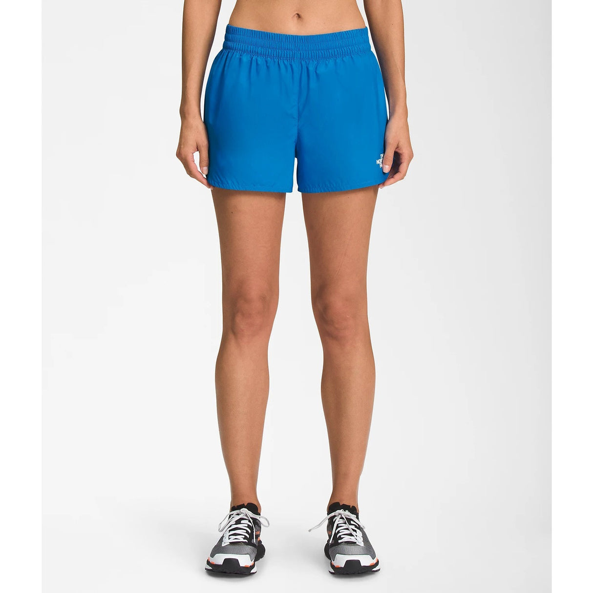 The North Face 2023 Short de course sans limites pour femme