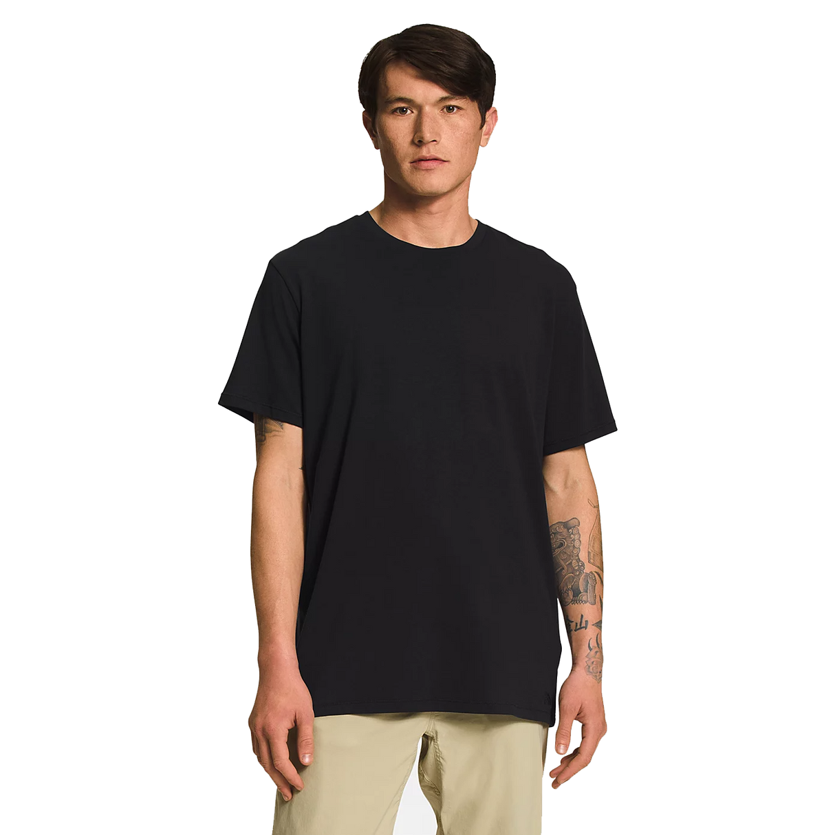 The North Face 2022 Men's Terrain Short Sleeve Tee Shirt