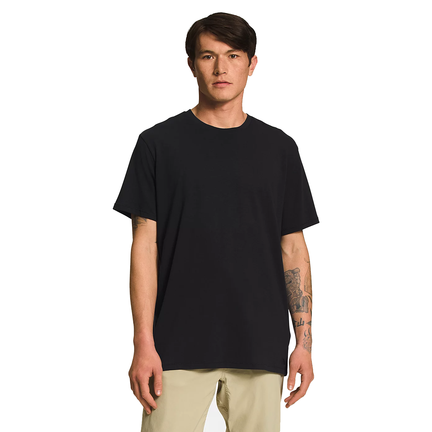 The North Face 2022 Men's Terrain Short Sleeve Tee Shirt