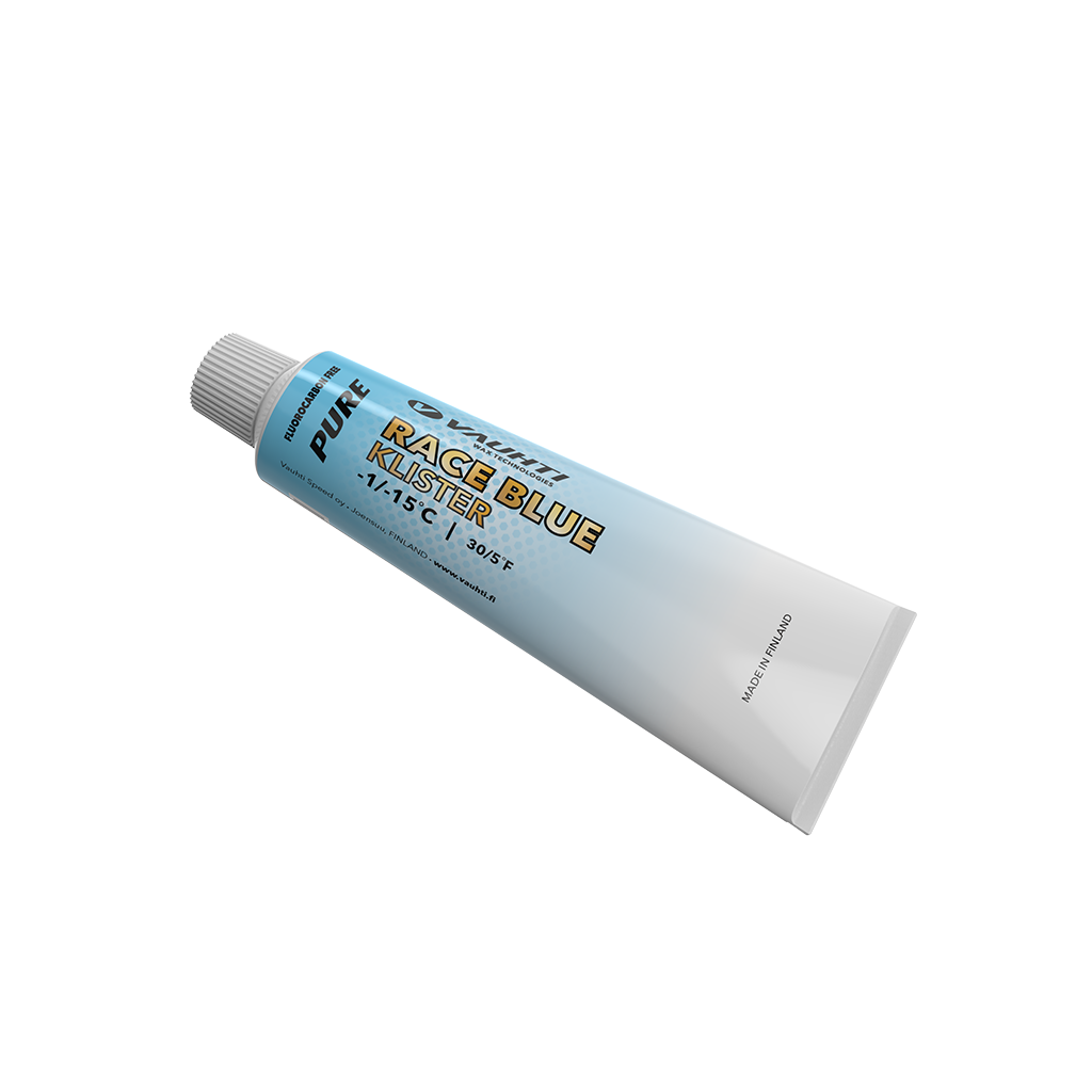 Vauhti  Pure Race Klister 60g