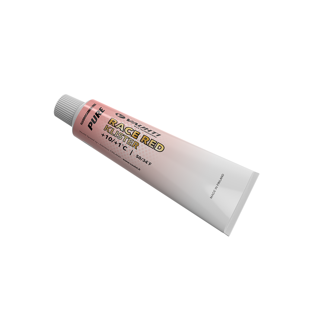 Vauhti  Pure Race Klister 60g