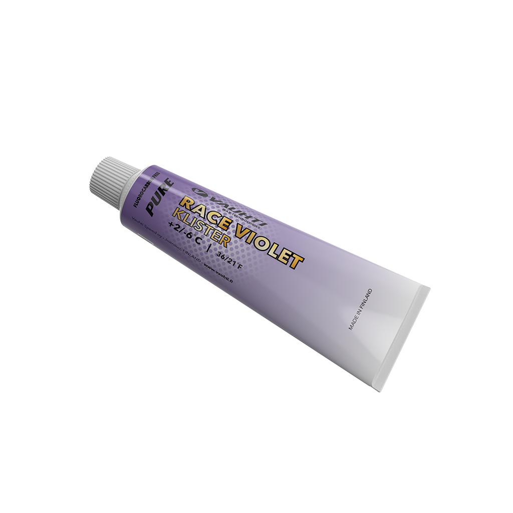 Vauhti  Pure Race Klister 60g