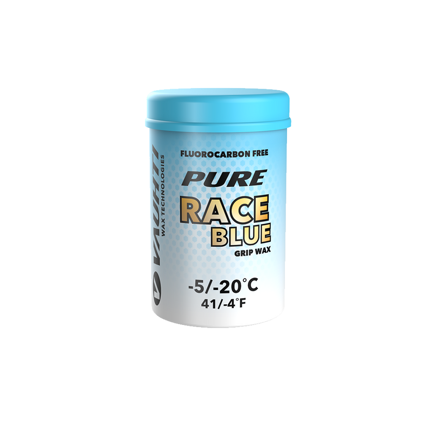 Vauhti Pure Race Grip Wax 45g