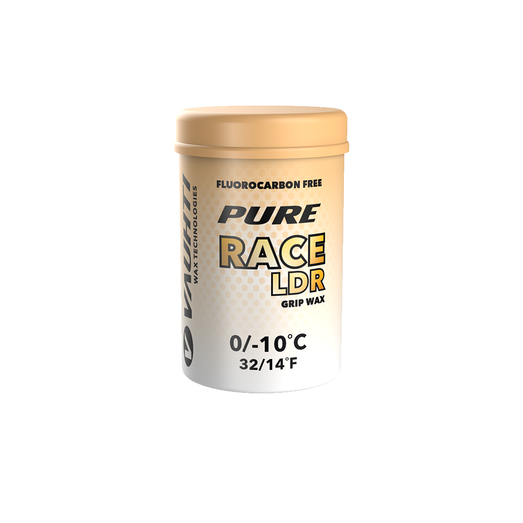 Vauhti Pure Race Grip Wax 45g