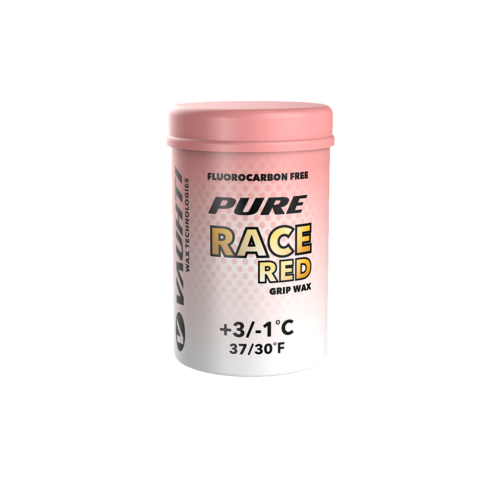 Vauhti Pure Race Grip Wax 45g