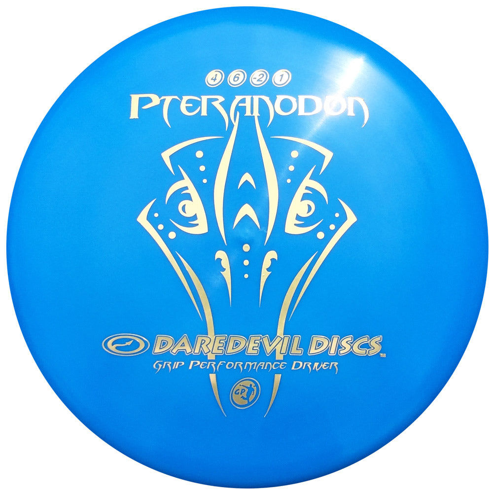 Daredevil Discgolf Pteranodon (UP) Mid-Range