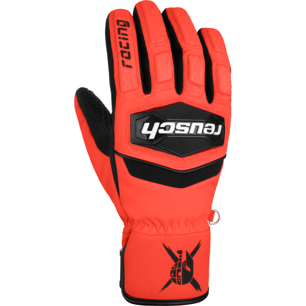 Reusch Worldcup Warrior R-TEX XT Junior Glove 2026