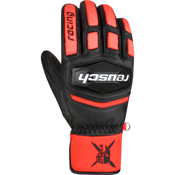 Gant Reusch 2024 Worldcup Warrior Team