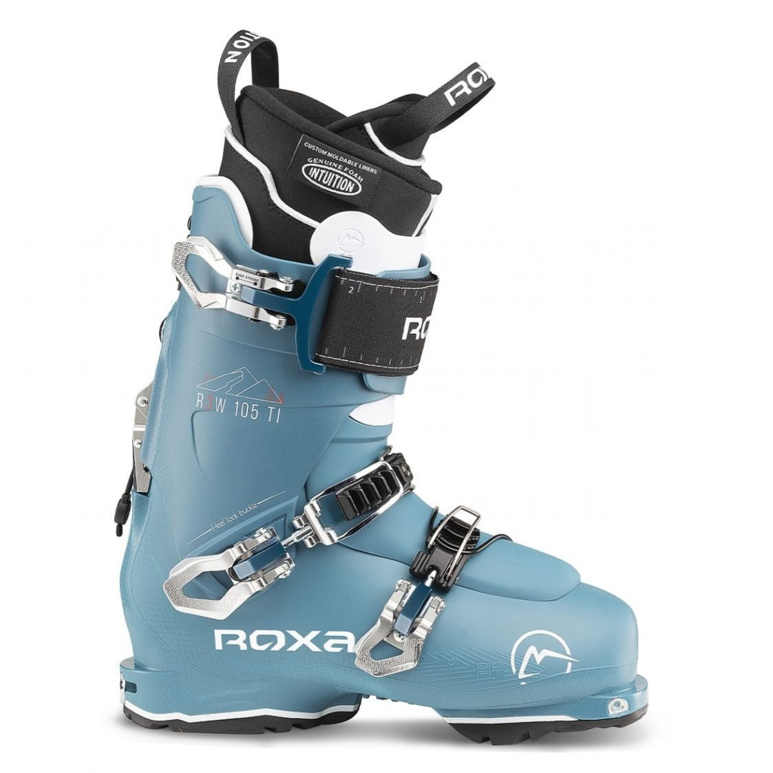 Chaussure de ski Roxa 2024 R3W 105 TI IR GW TONGUE LINER