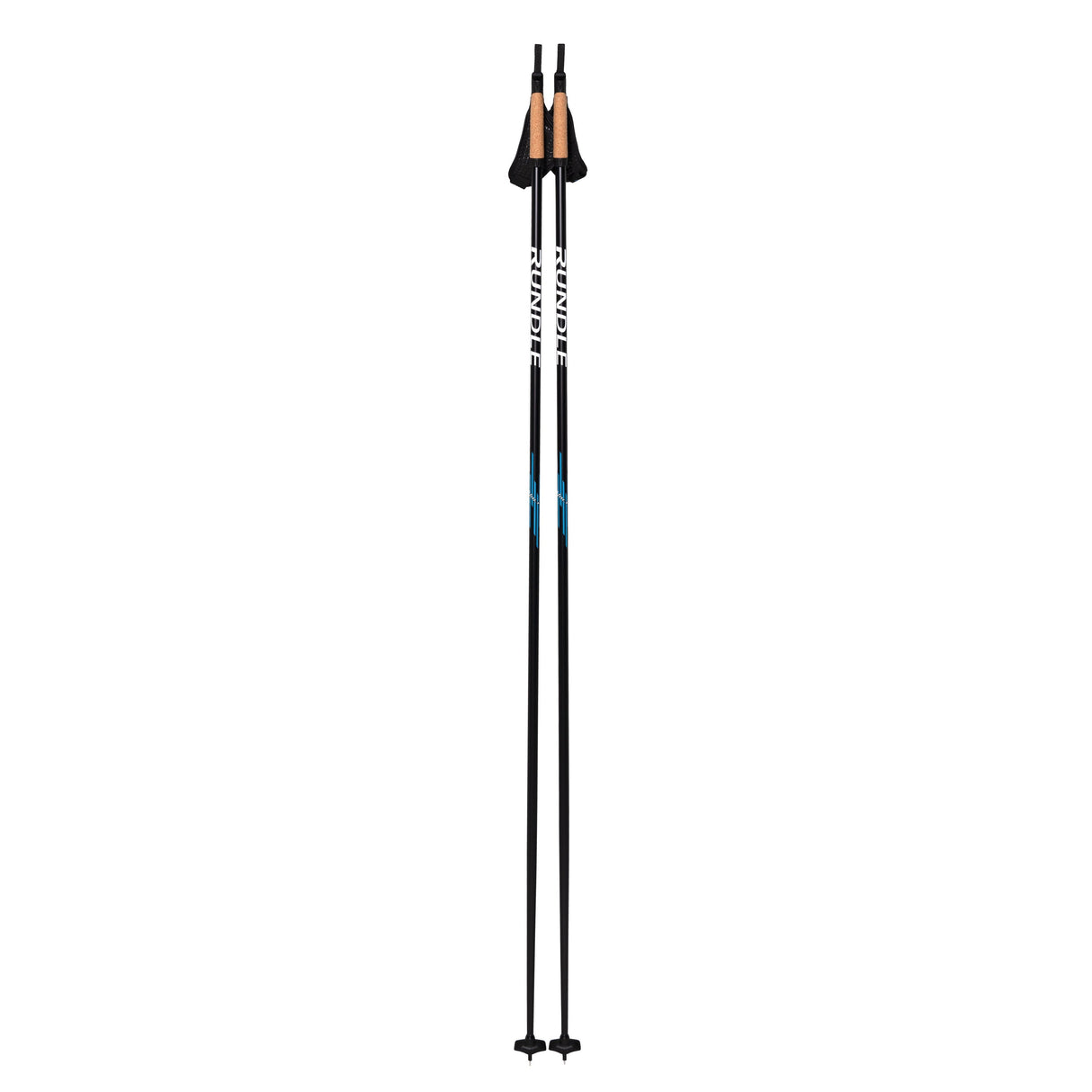 Rundle 2024 Volt Nordic Poles