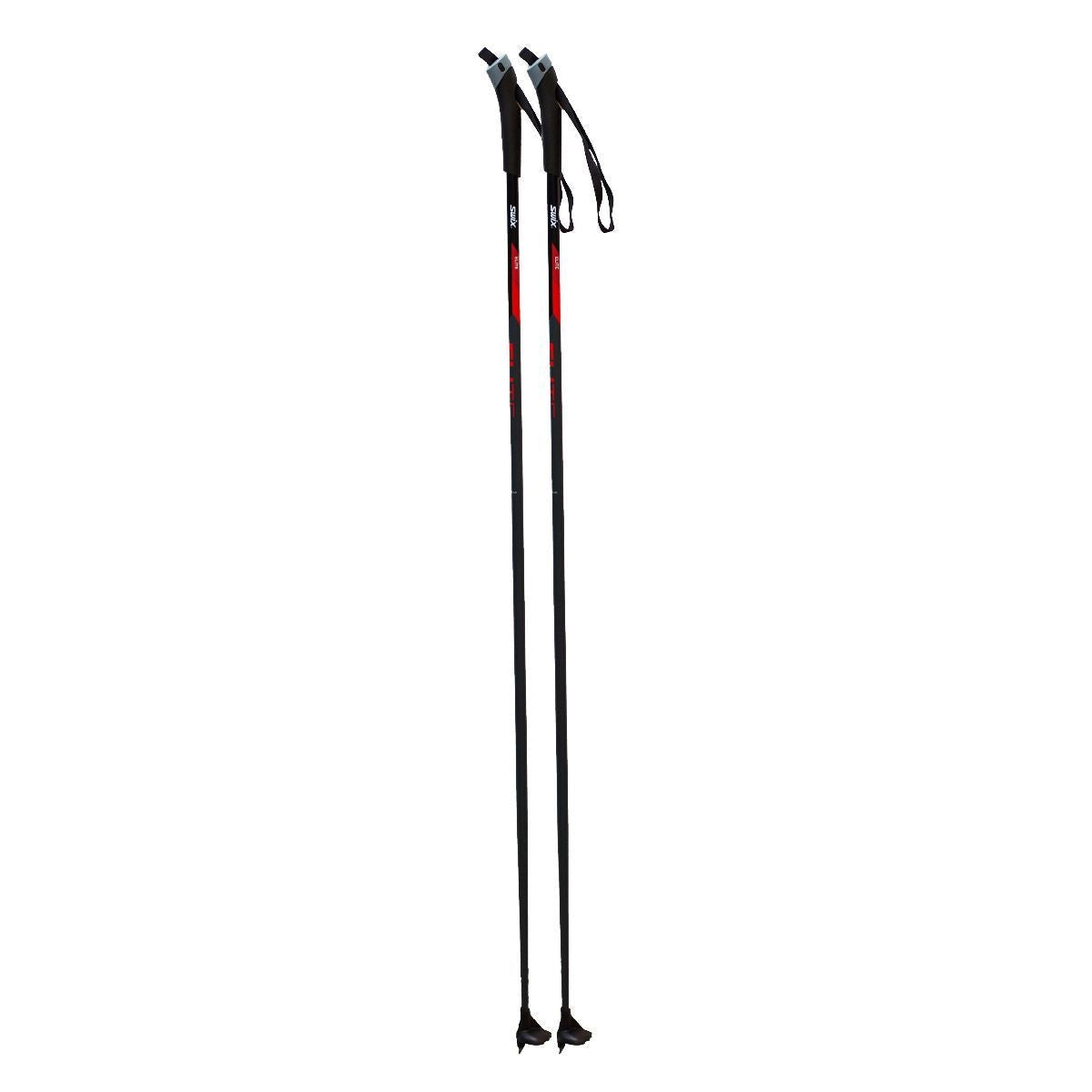 Swix 2022 ELITE BASIC Touring Handle Poles