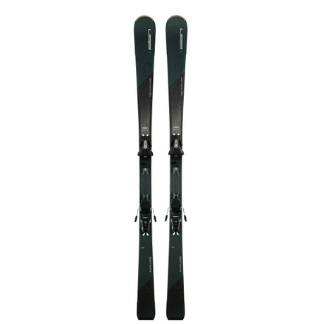 Elan 2022 EXPLORE 10 RS LS Ski + EL 10.0 GW SHIFT BLK/BLK B85 DB585018 Binding