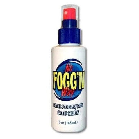 No Foggin'Way Goggle Anti-Fog Spray