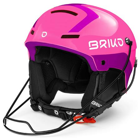 Briko 2021 SLALOM Ski Helmet
