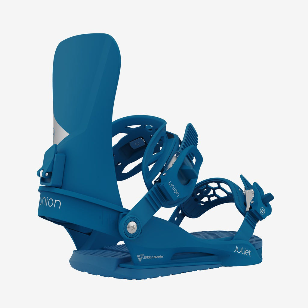 Union 2024 Juliet Snowboard Binding
