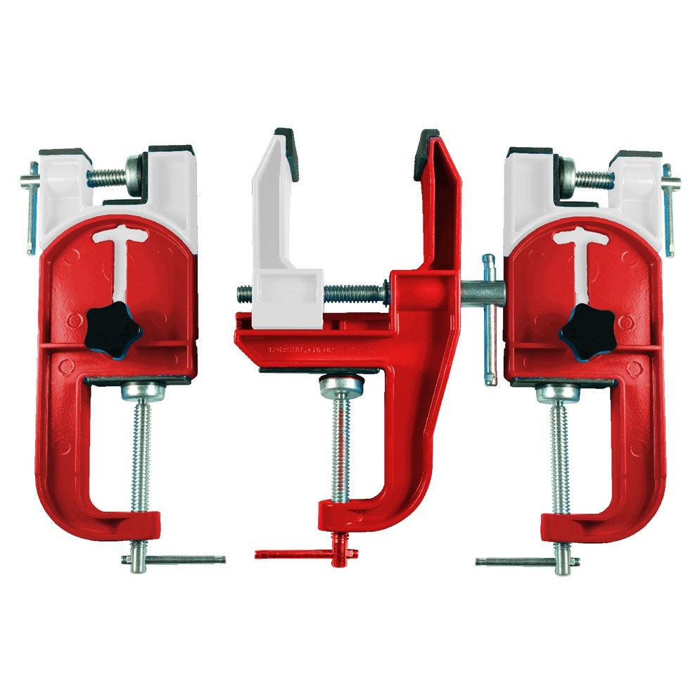 Étau de réglage de ski KUU Side Kick Pro Race