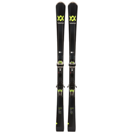 Volkl 2024 DEACON 79 IPT WR XL Ski + Binding