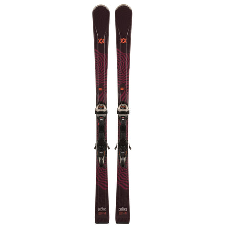 Volkl 2024 FLAIR 79 IPT WR XL Ski + Binding