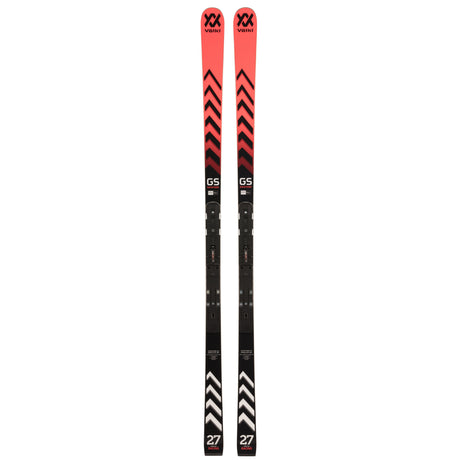 Volkl 2024 RACETIGER GS R with Plate Ski