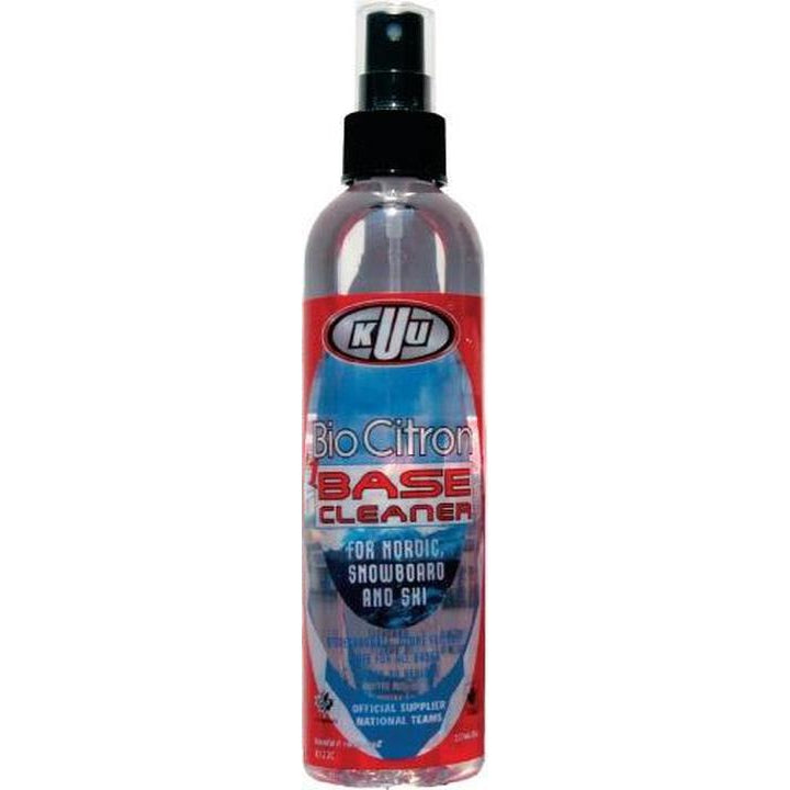 KUU Base Cleaner Bio-citron 8oz