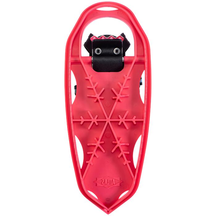 Atlas 2022 Mini 17 Snowshoes-Kunstadt Sports