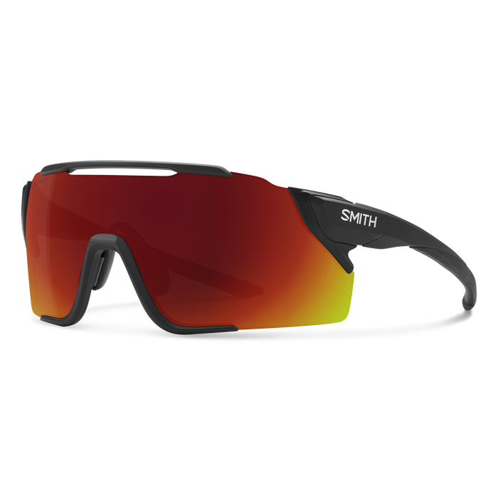Lunettes de soleil VTT Smith Attack MAG