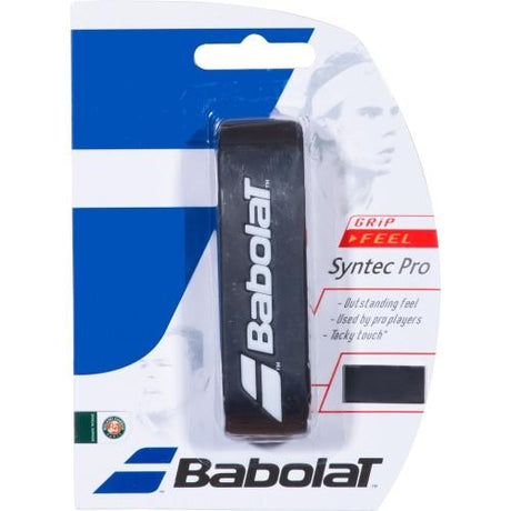 Babolat - Syntec Pro Grip-Tennis Accessories-Kunstadt Sports